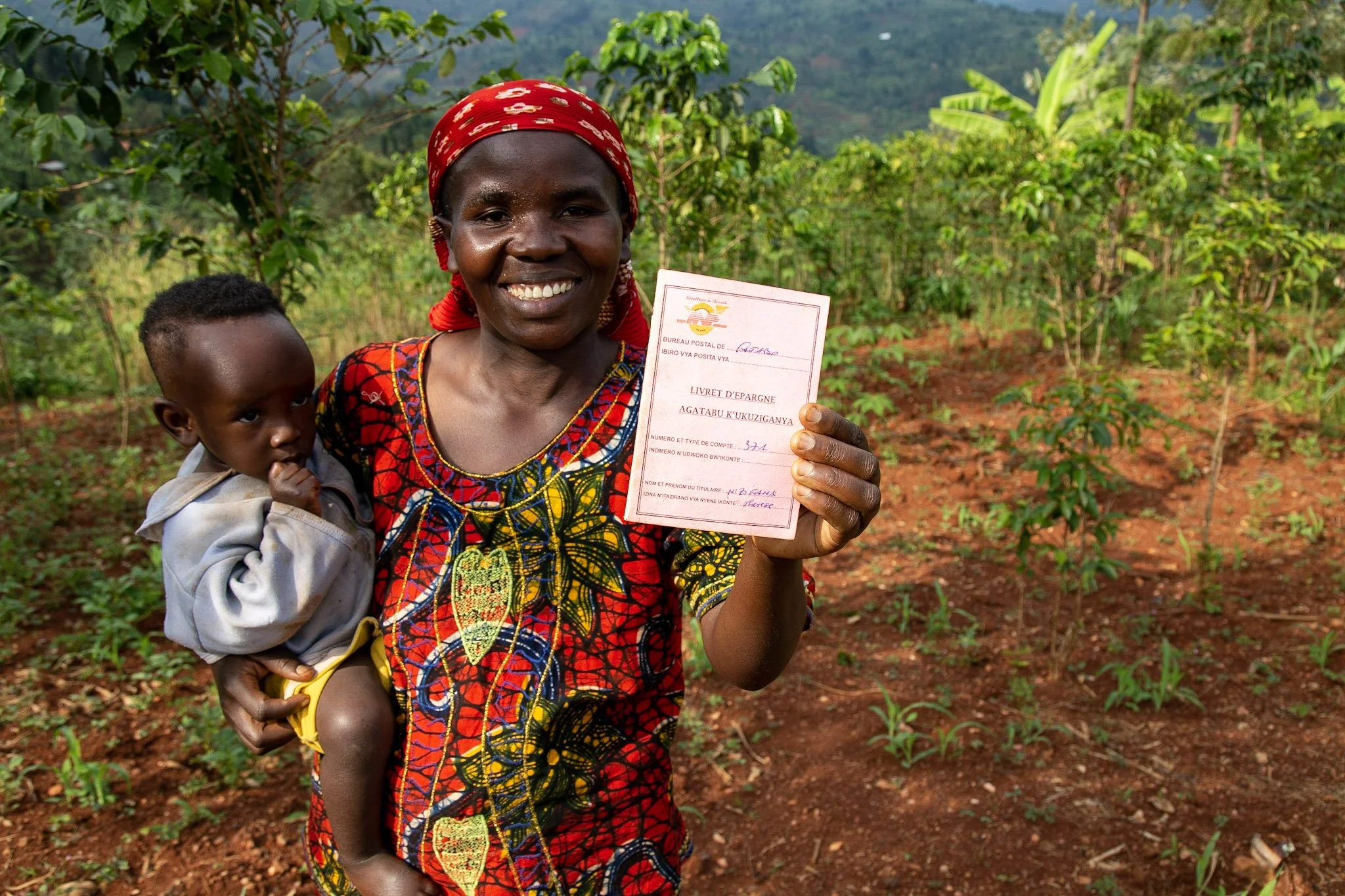Fabrice Mbonankira 2021 - Five Talents, Burundi - Literacy graduate.jpg
