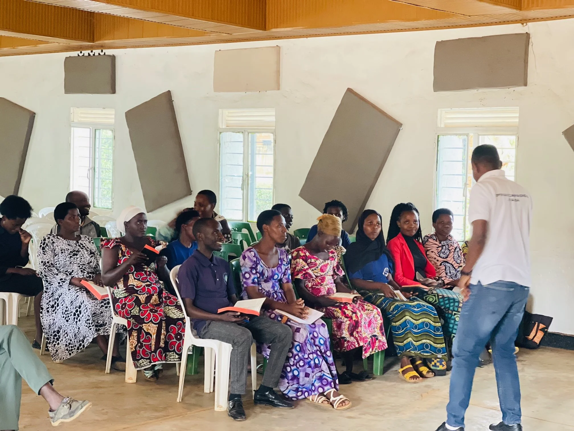 Moblizing Local churches for Evangelism.jpg