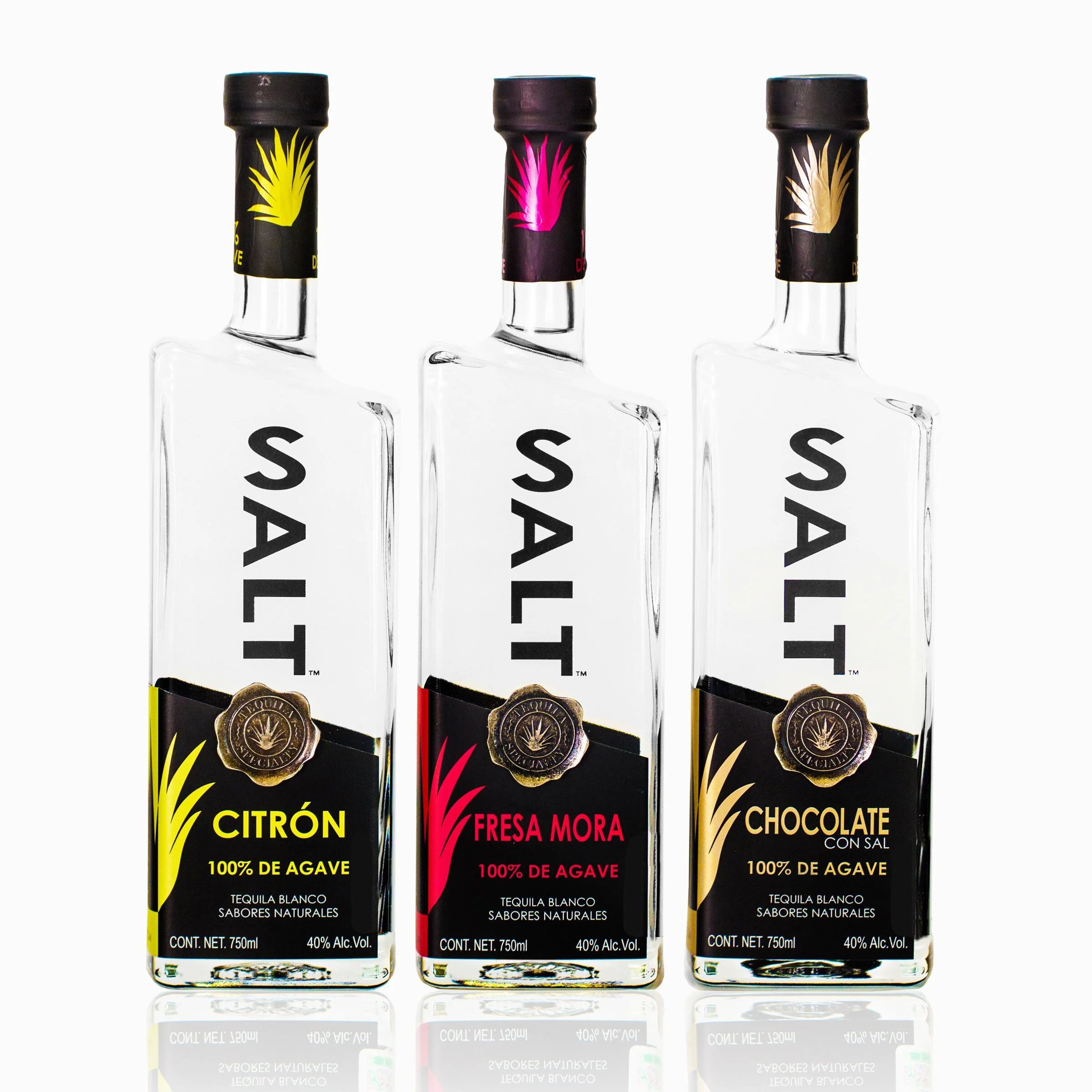 SALT Tequila