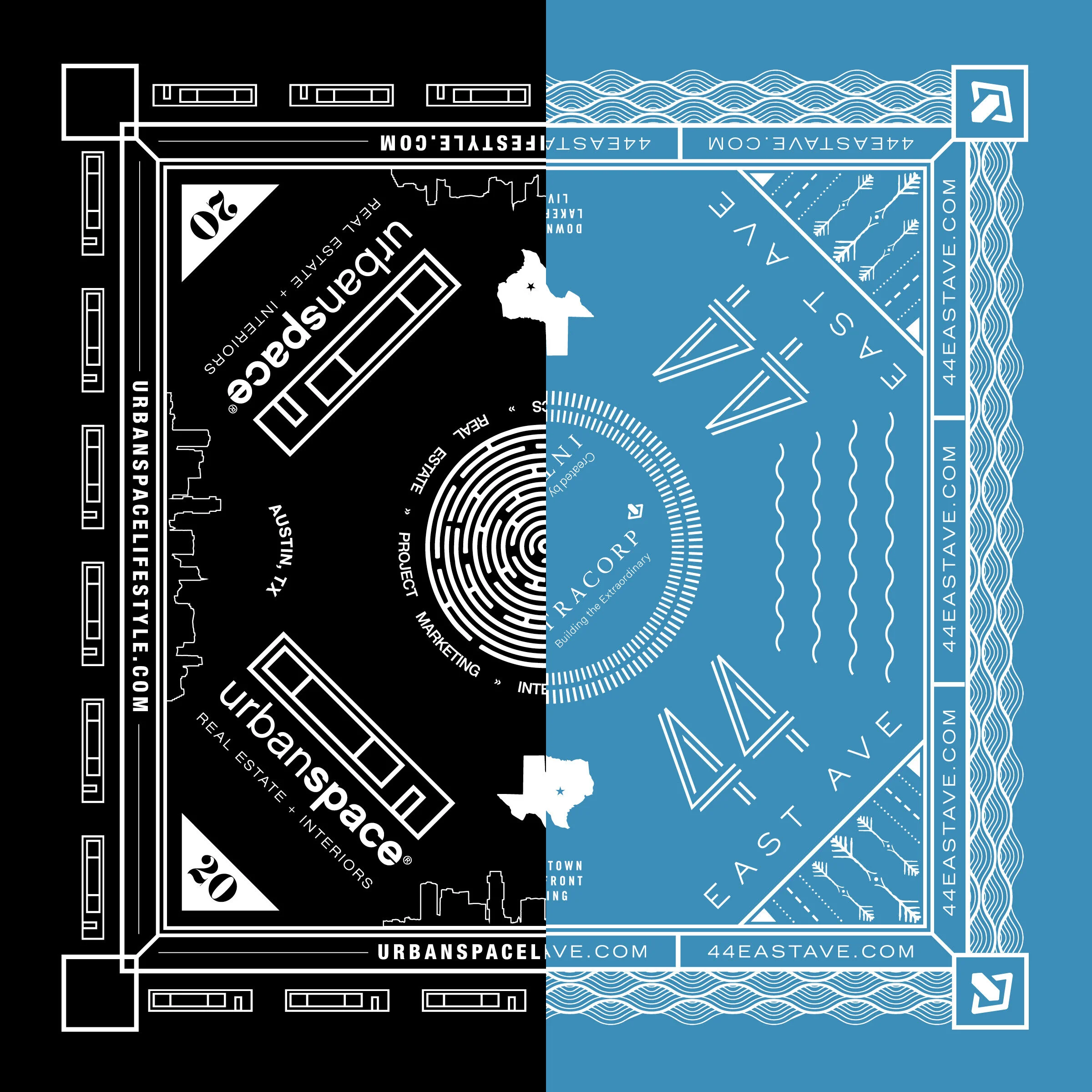 Bandana Designs