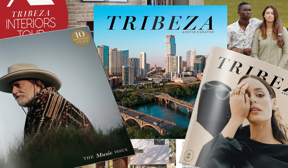 Magazine Advertising Samples