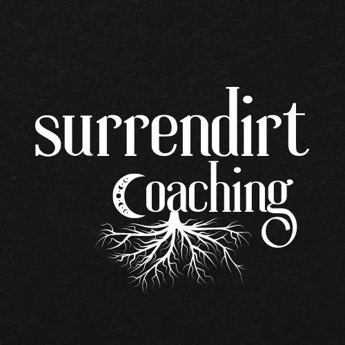 SurRenDirtCoaching