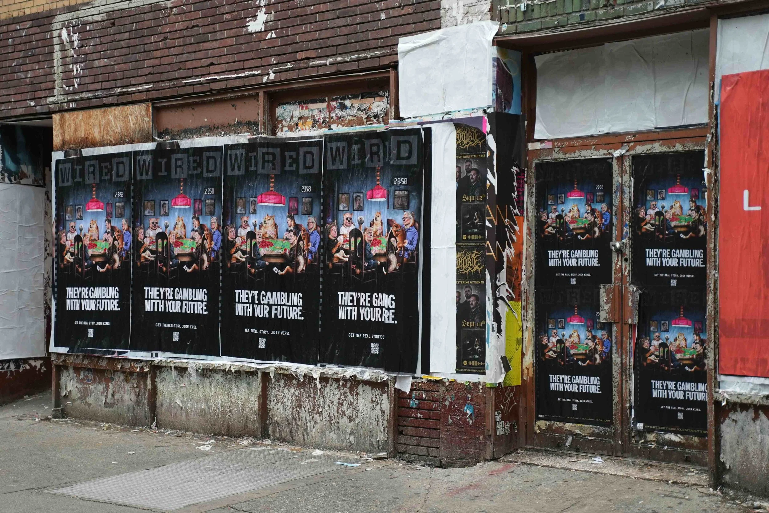 Wired NYC wheat pasting campaign.jpg