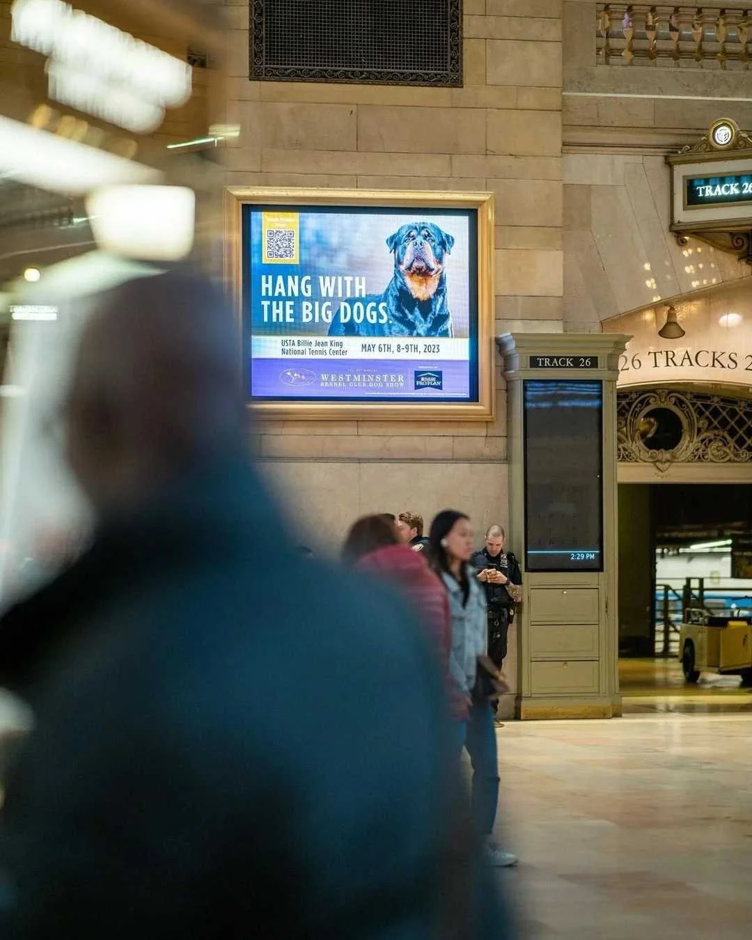 Westminster Kennel Club