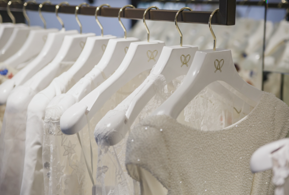 The Bridal Gallery | A New Bridal Shop In The Heart Of Windsor