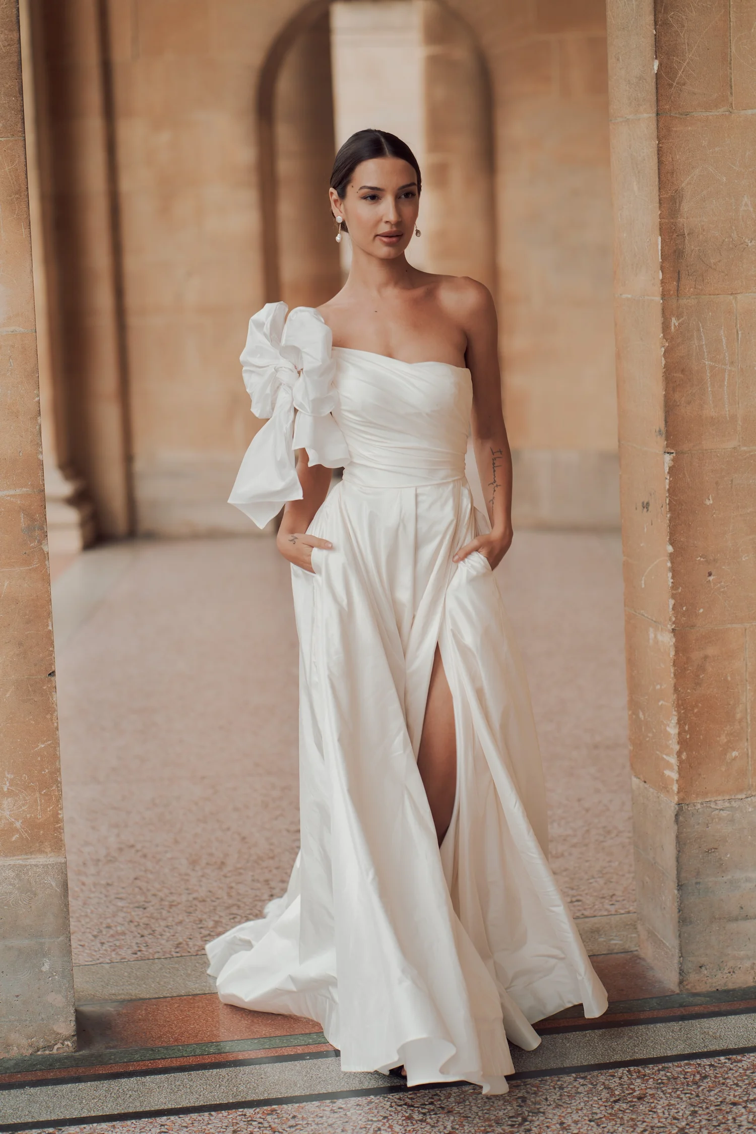 The Bridal Gallery | A New Bridal Shop In The Heart Of Windsor