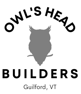 Owl's Head Builders