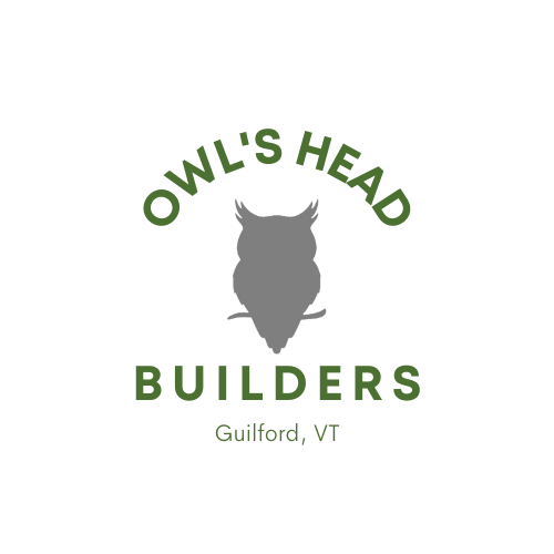Owl&#39;s Head Builders