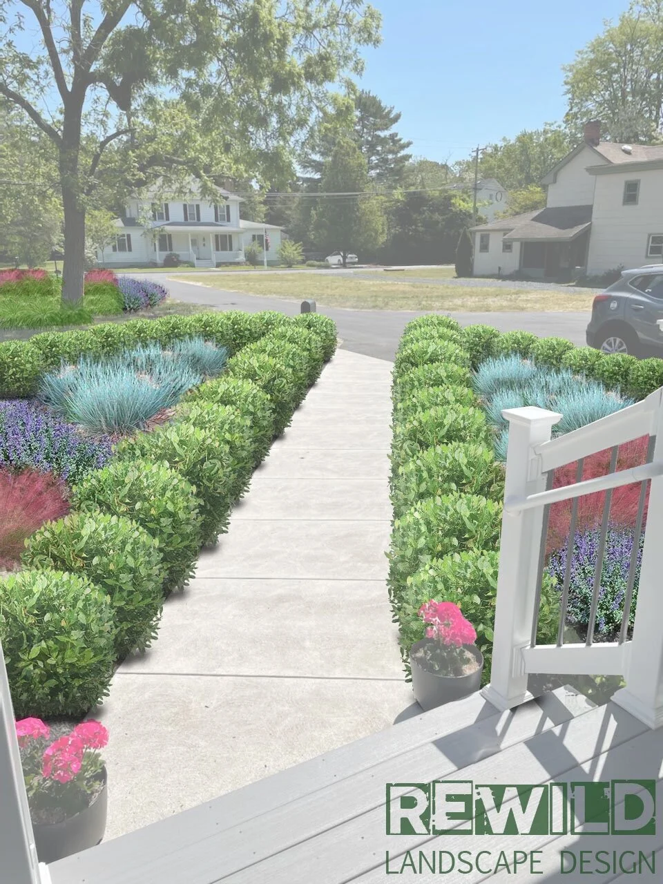 Rendered Perspective (Final)