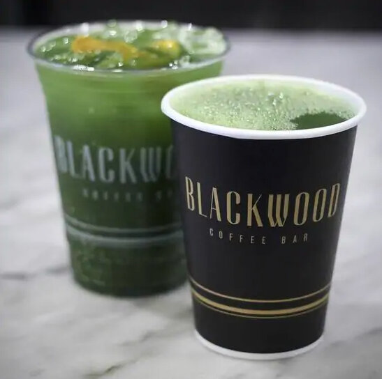 Blackwood Coffee Bar