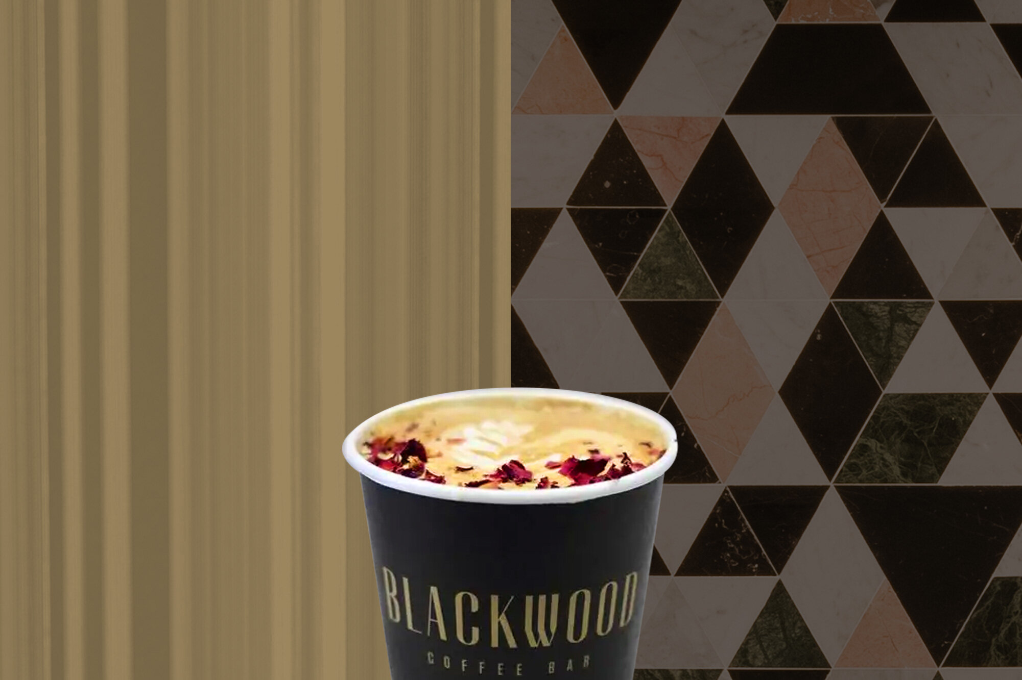 Blackwood Coffee Bar