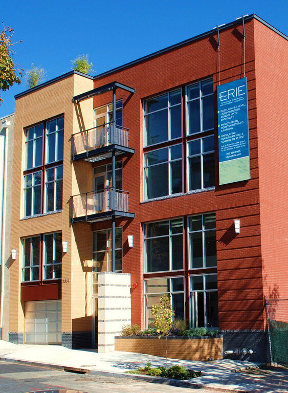 Development — DB Lee Development