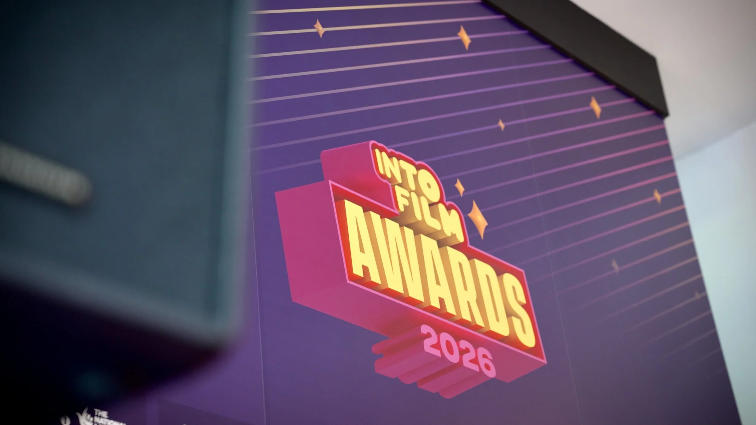 Into Film Awards 2026