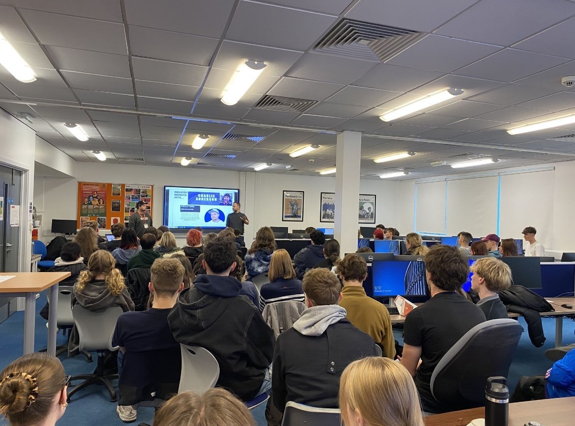 Exeter College Talk 2.jpg