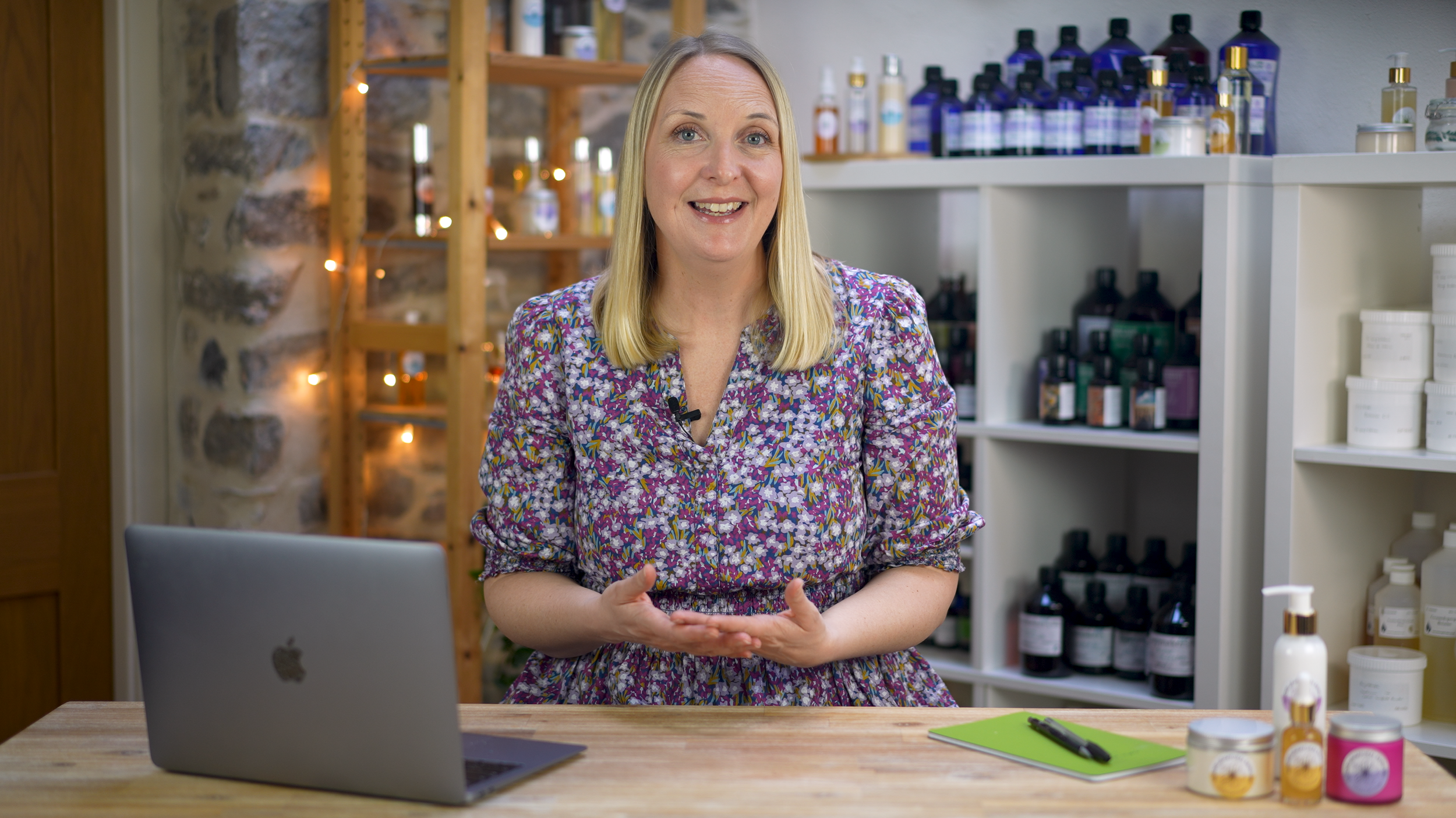 School of Natural Skincare International