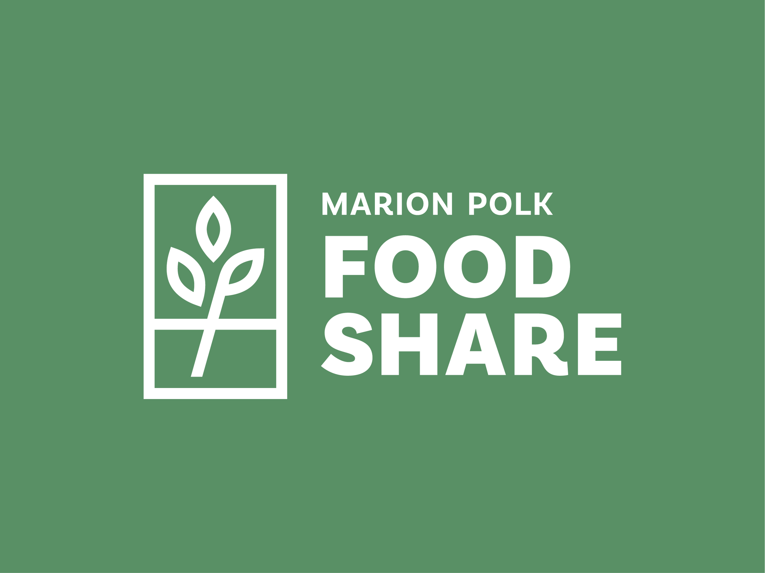 Marion Polk Food Share