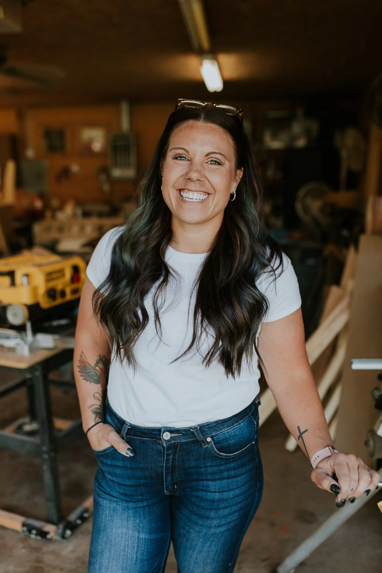 Against the Grain Woodworking & Design