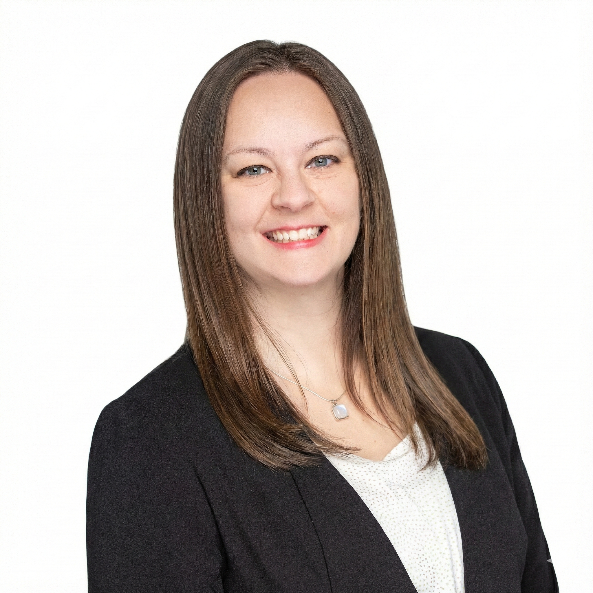 Kristin Fitzpatrick-Sanchez