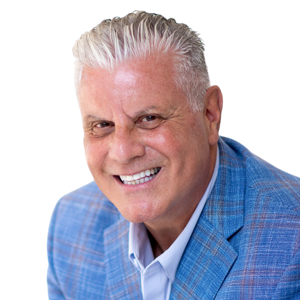 Patrick Baccanari