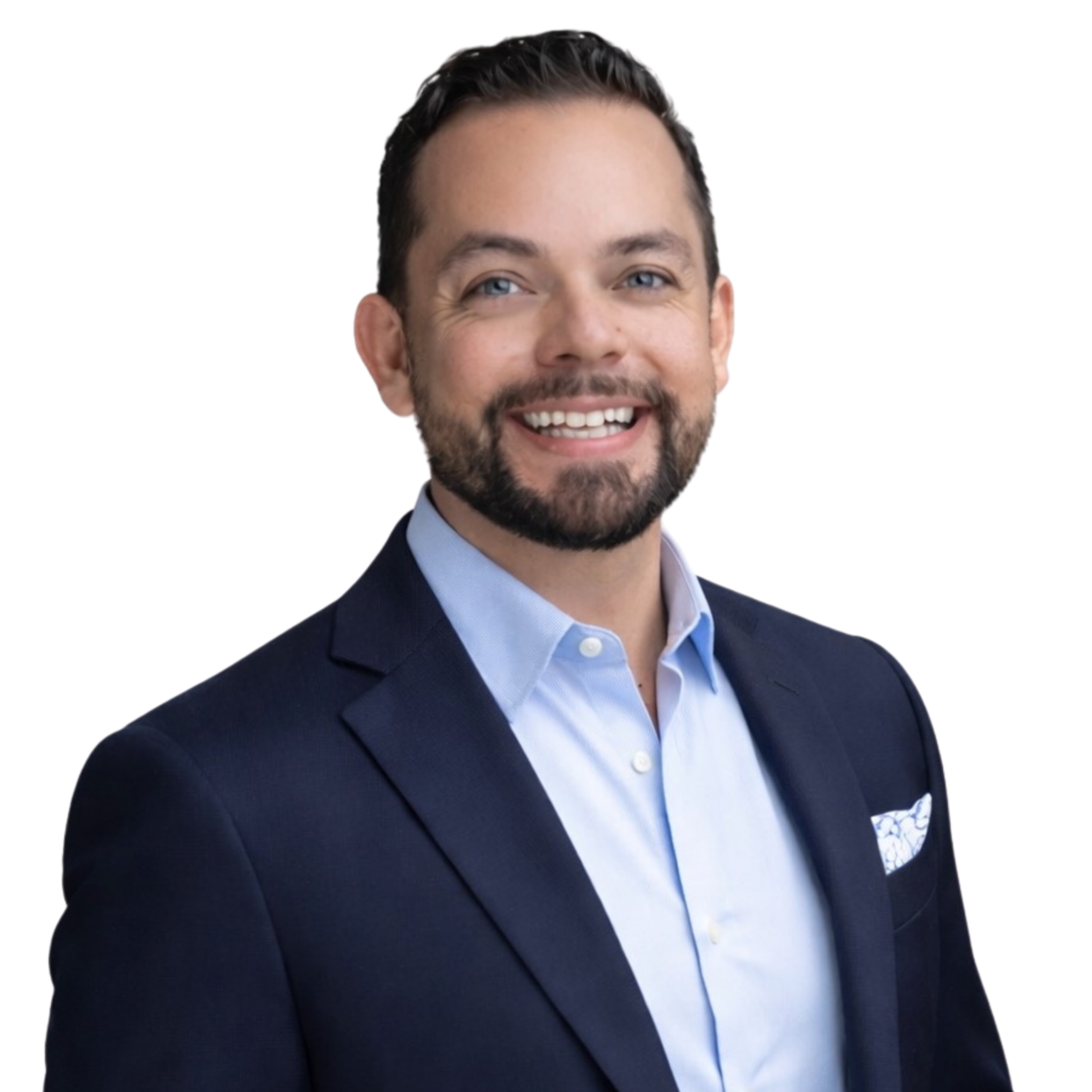 Justin Valdez