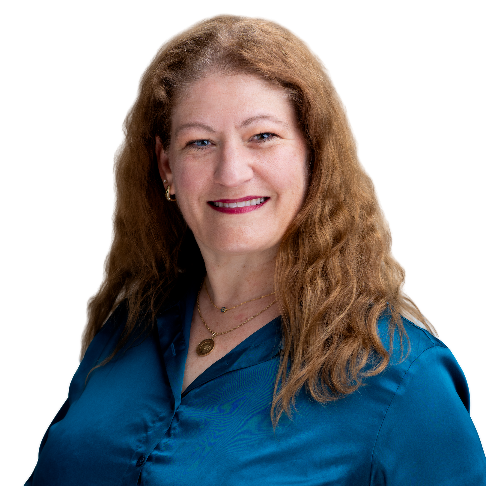 Stephanie Andronis