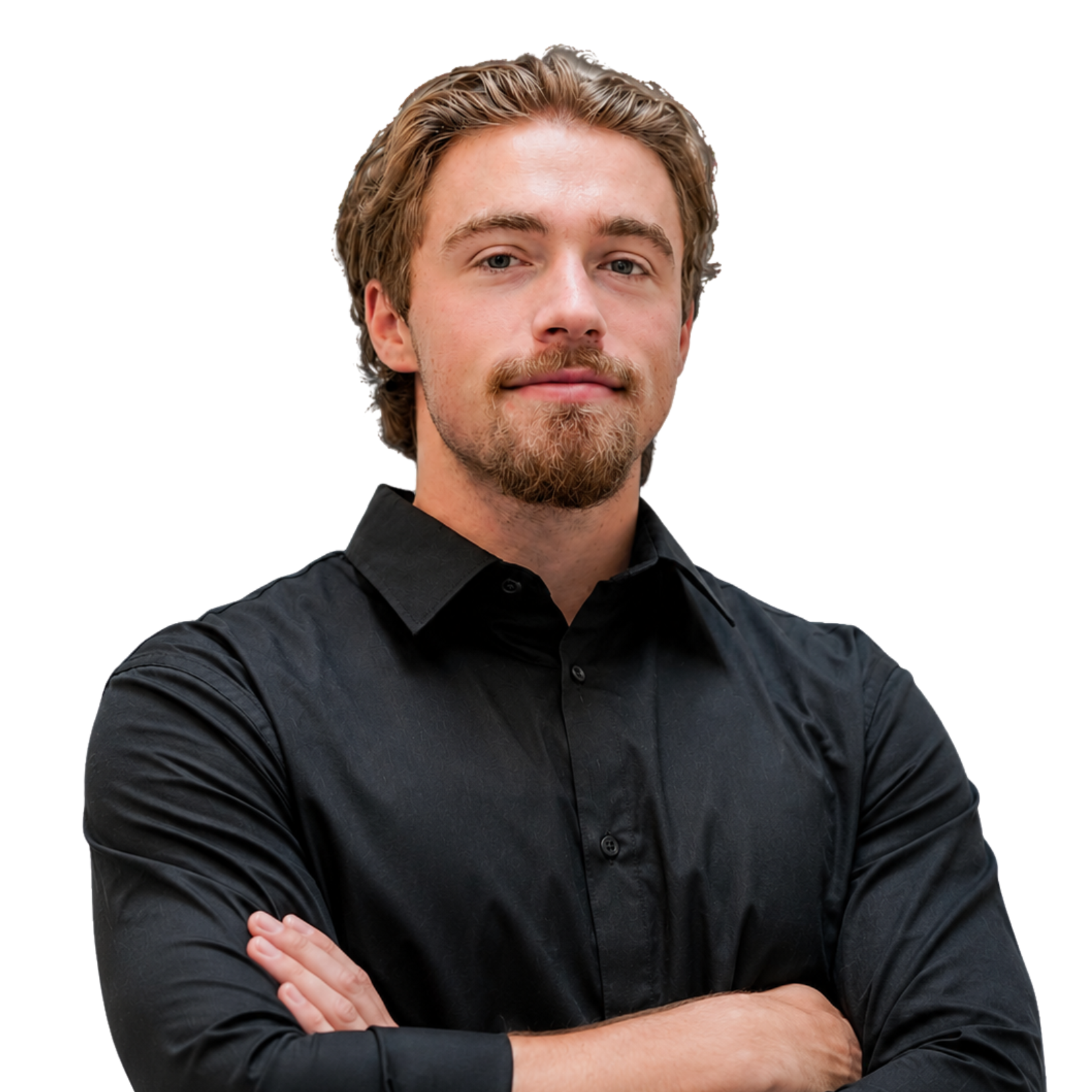 Cole Armstrong