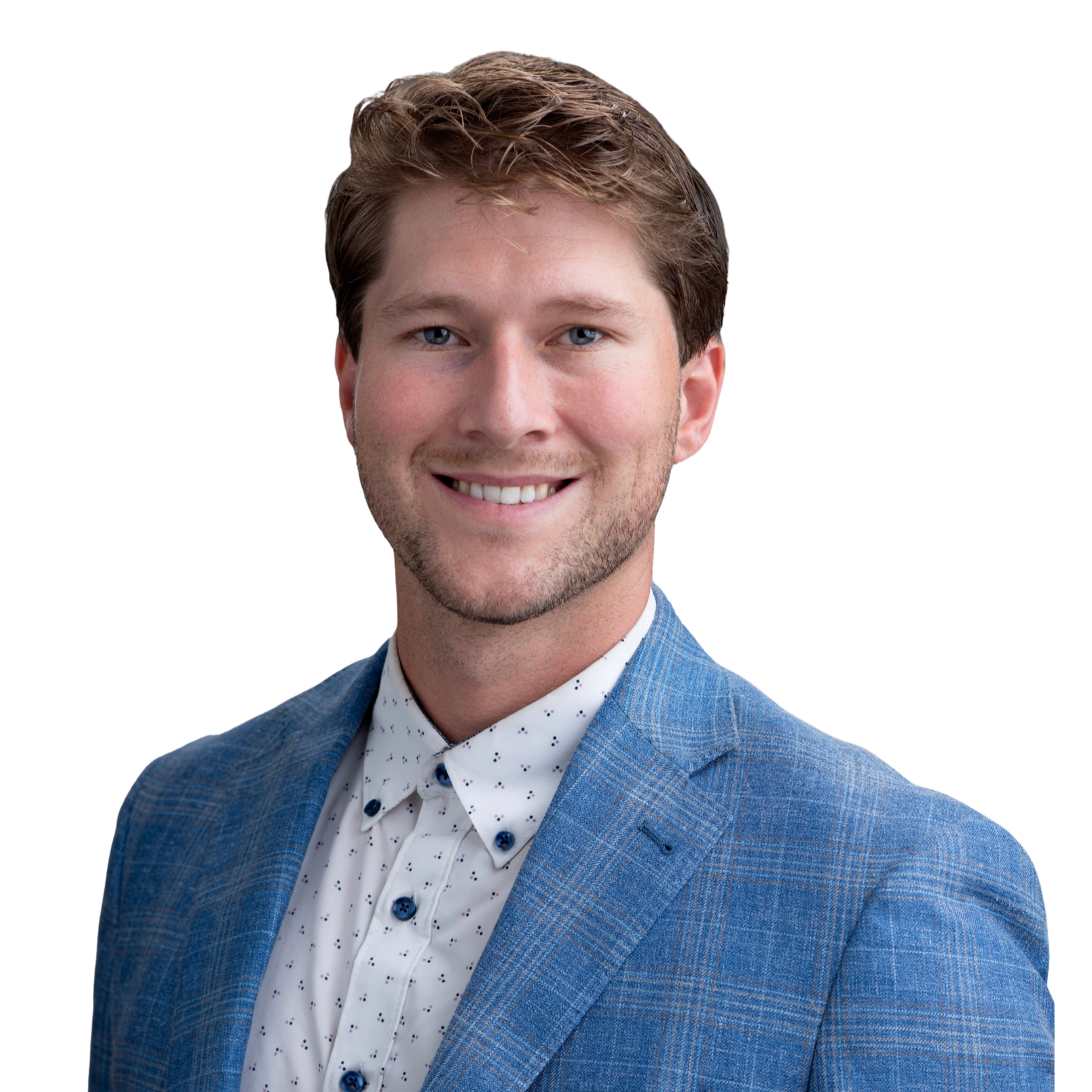 Brant Schenk