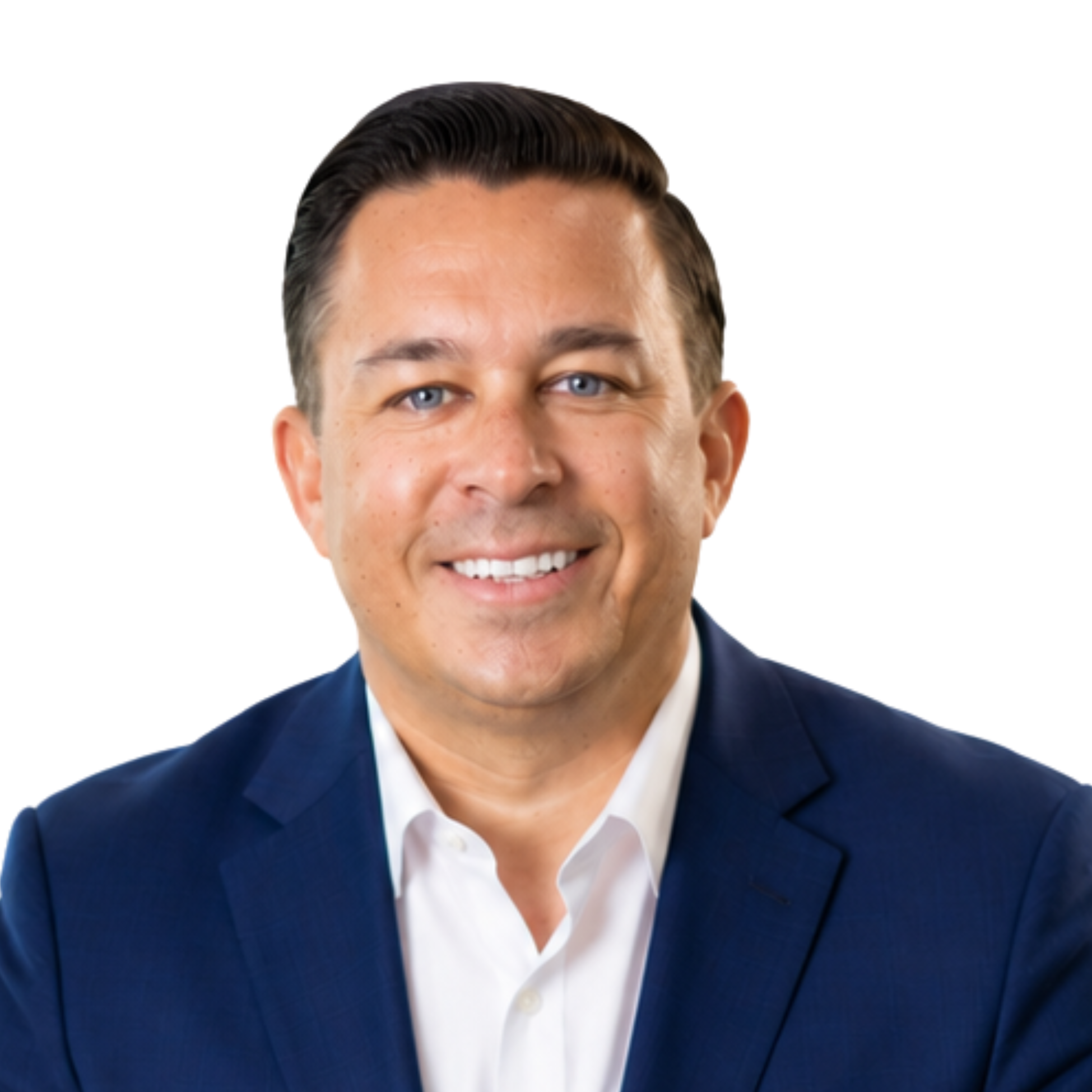 Anthony Jacobo
