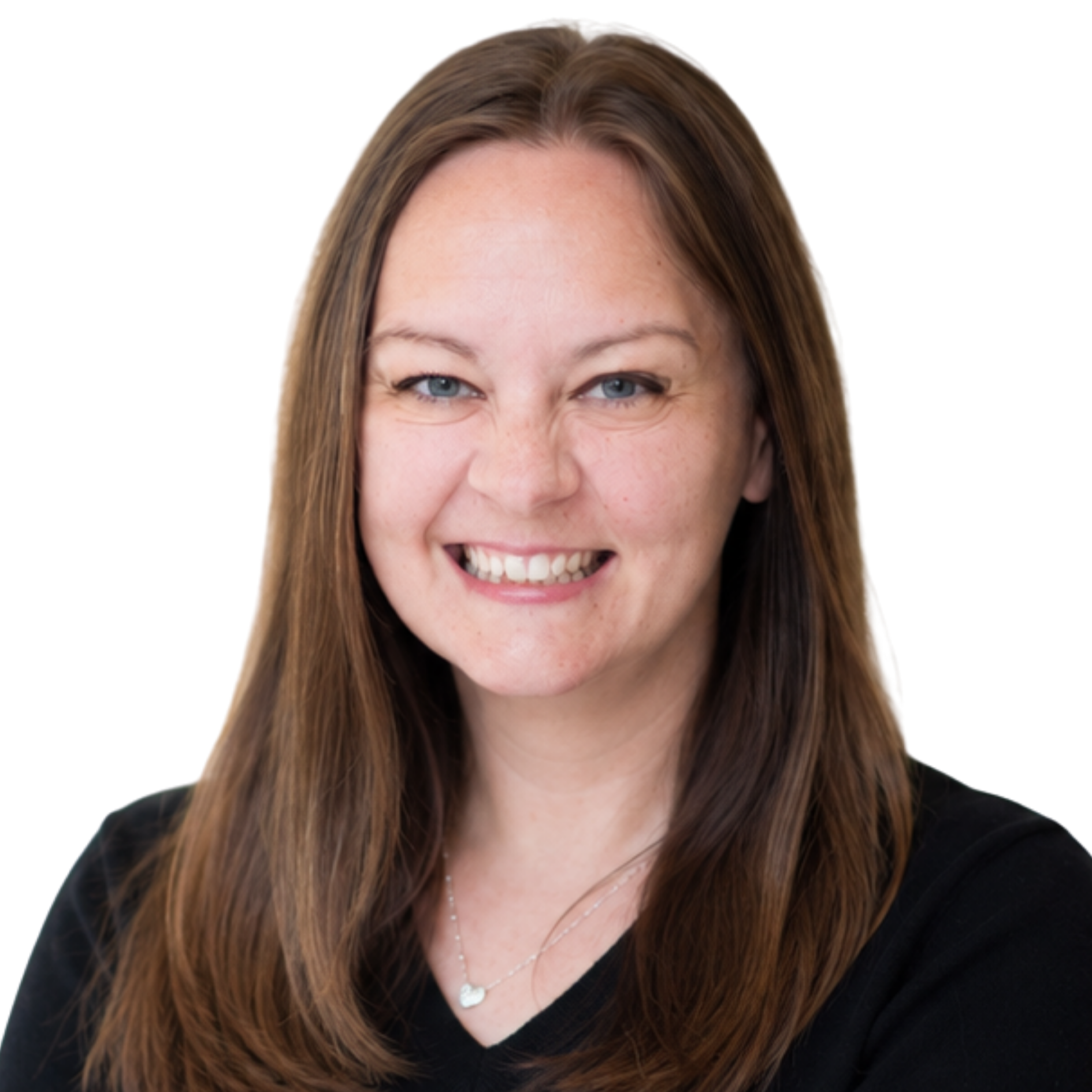 Kristin Fitzpatrick-Sanchez