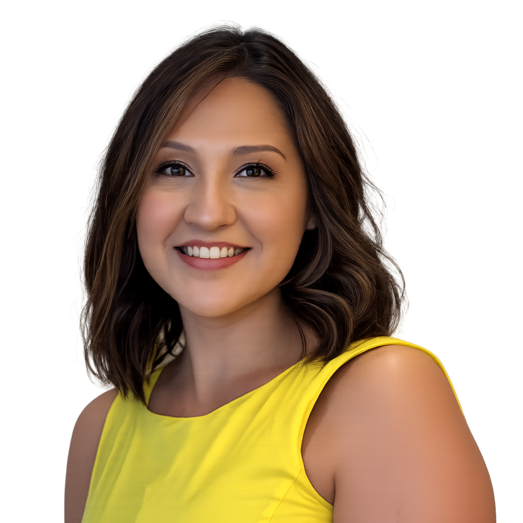 Angelica Martinez