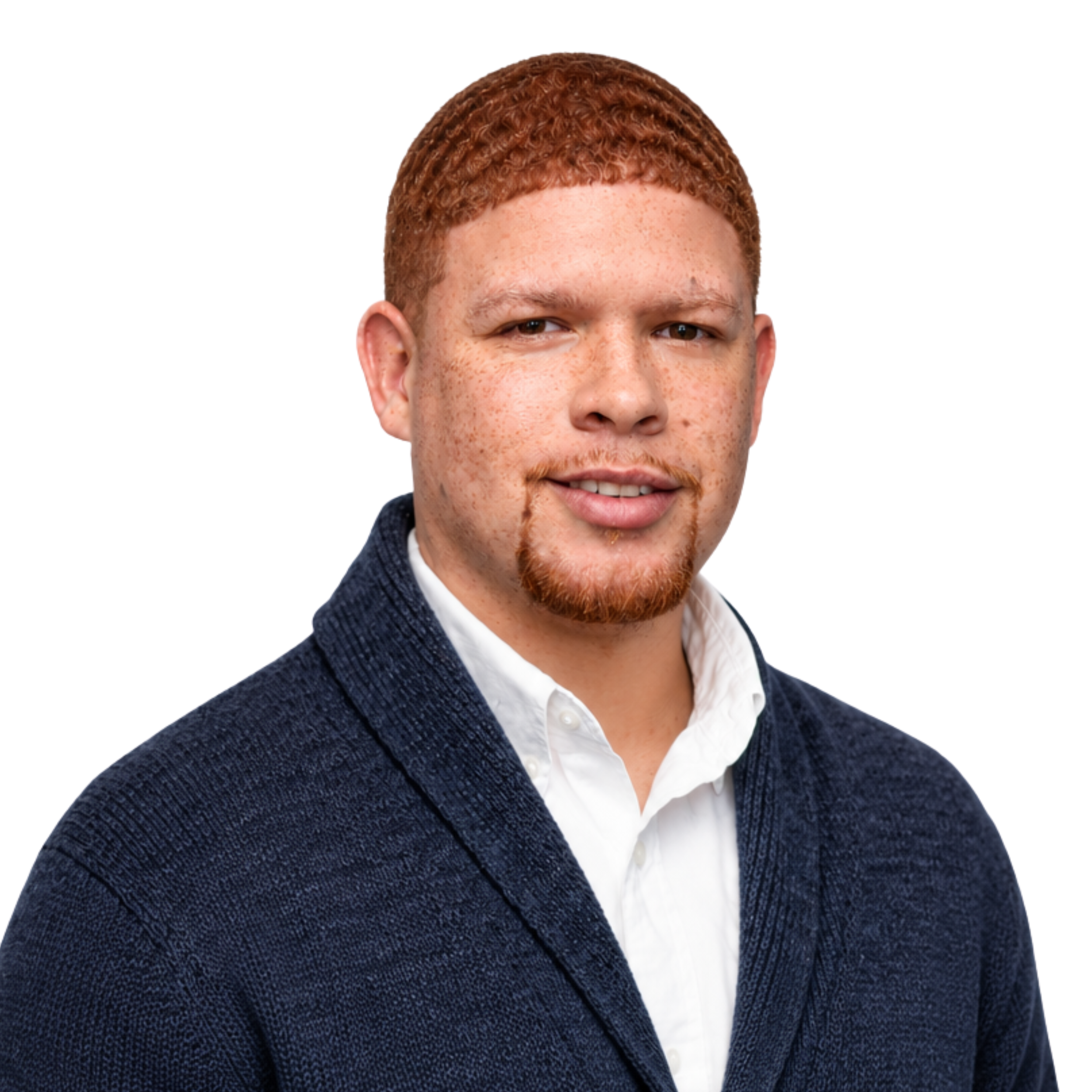 Seth Grosser