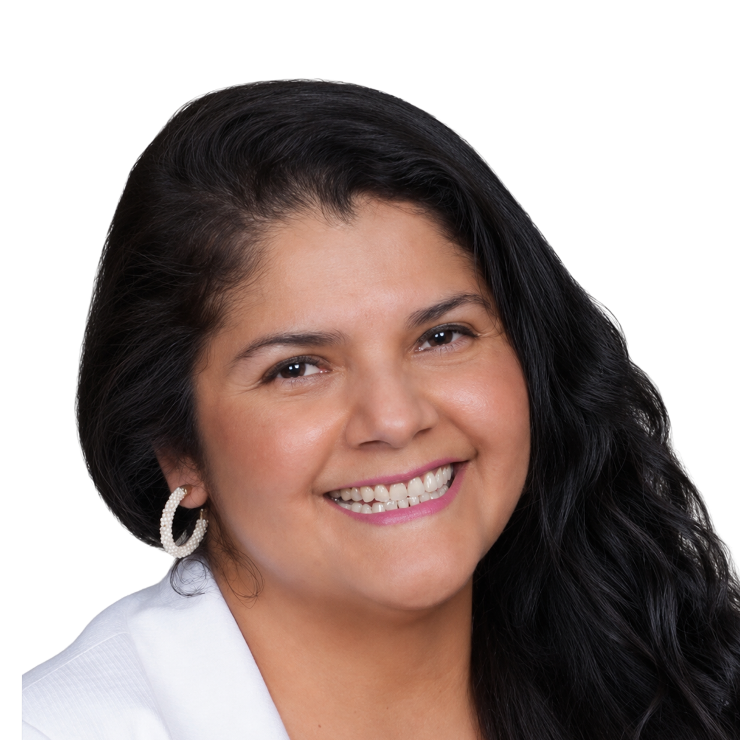 Maritza Campos