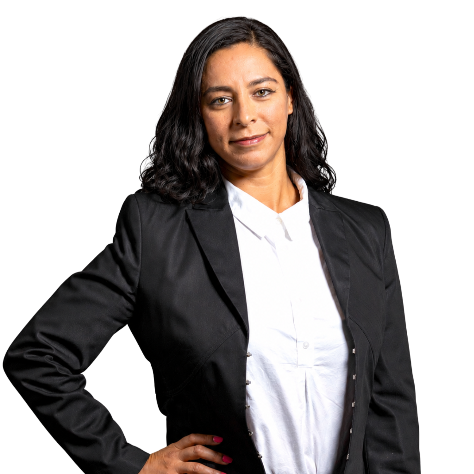 Sahar El Khatib