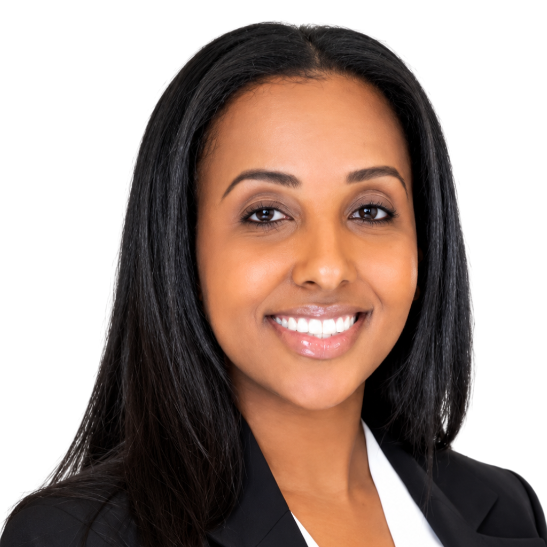Meriam Gebregiorges