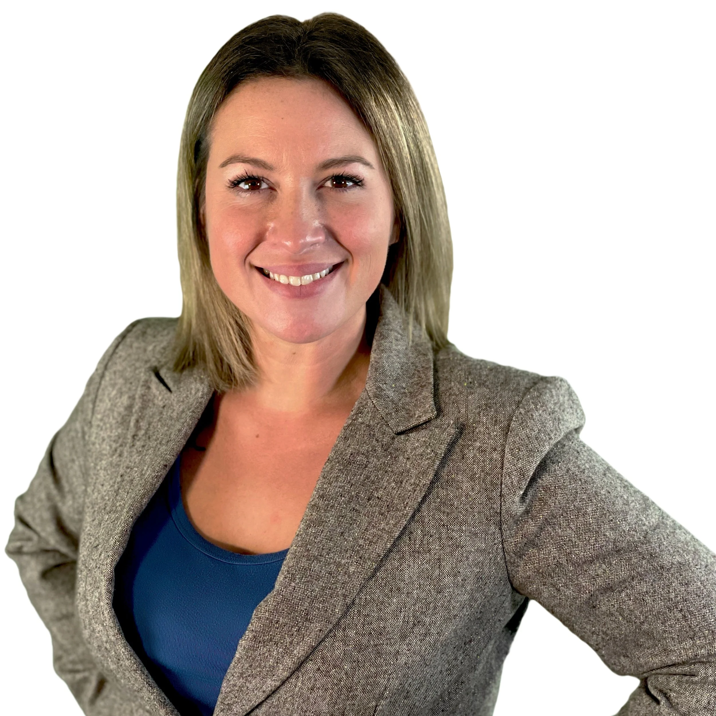 Sara Cain