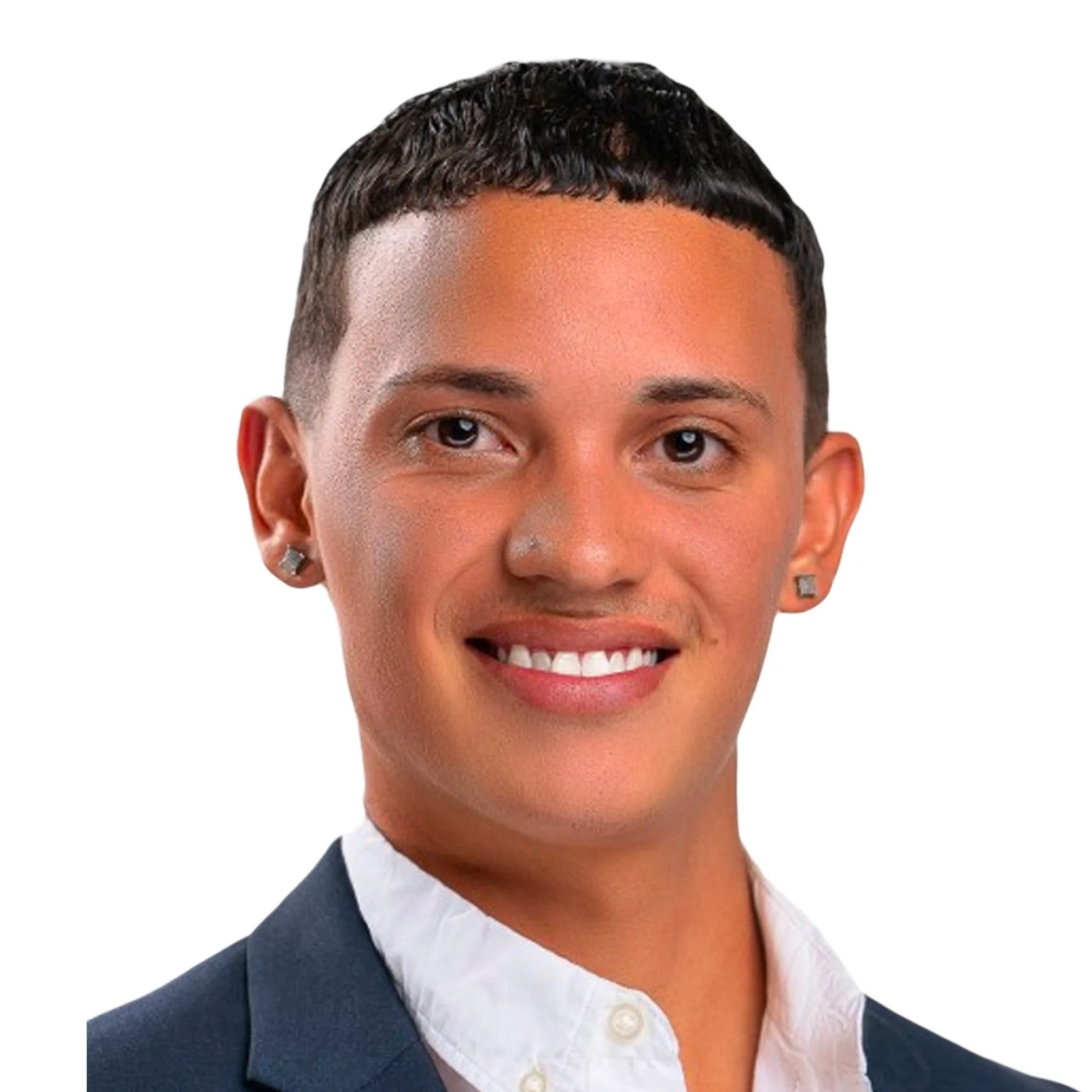 Isaiah Romero