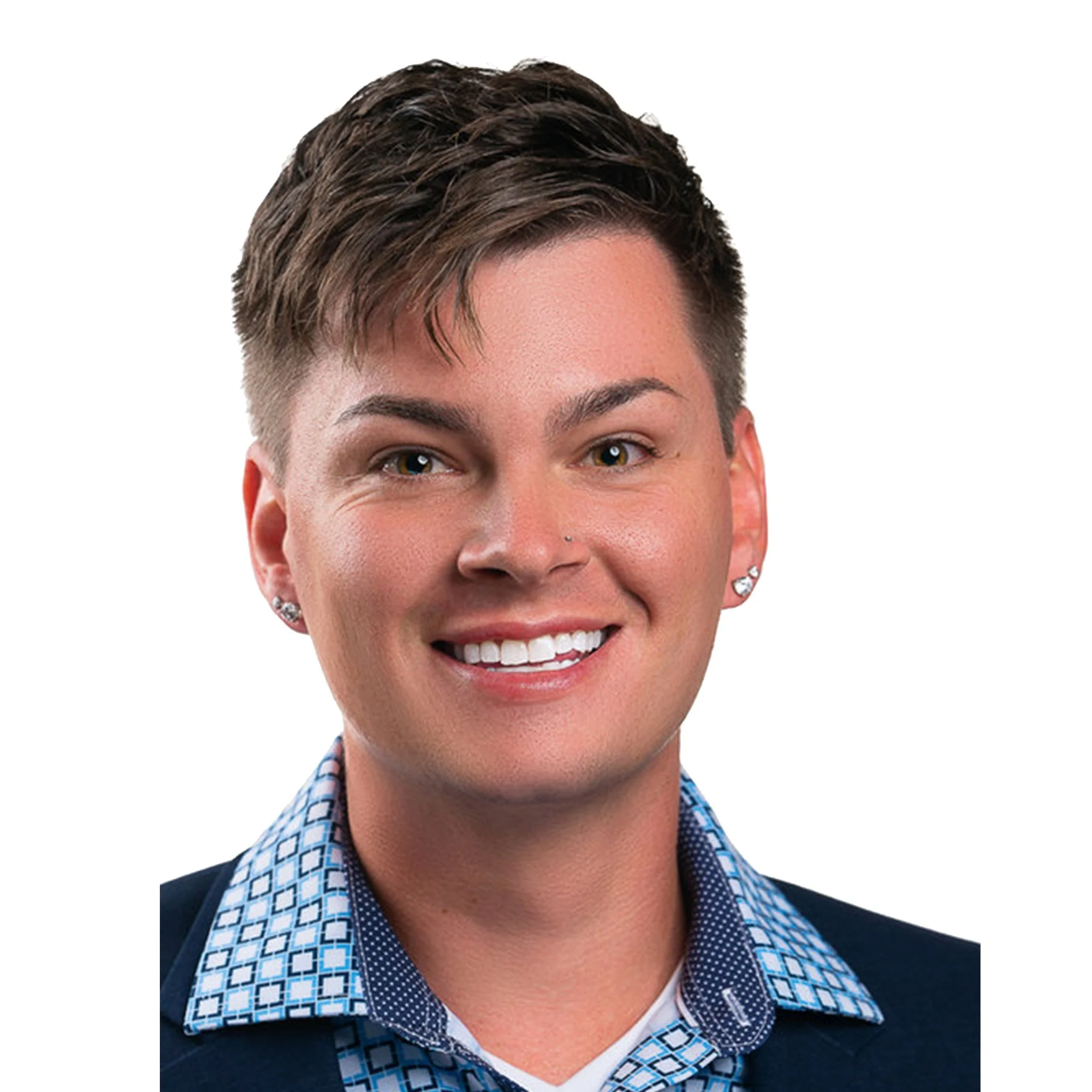 Brett Jones