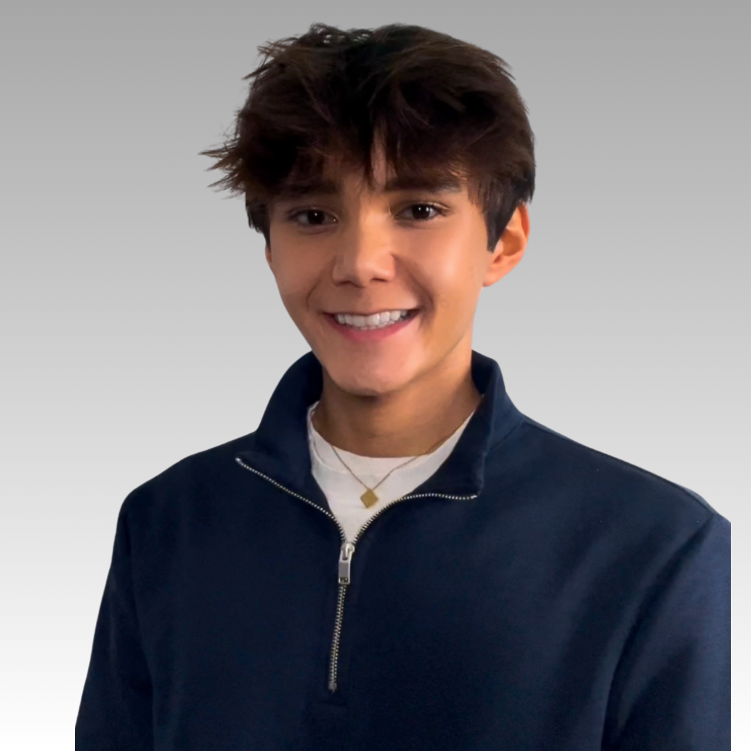 Ethan Funderburk