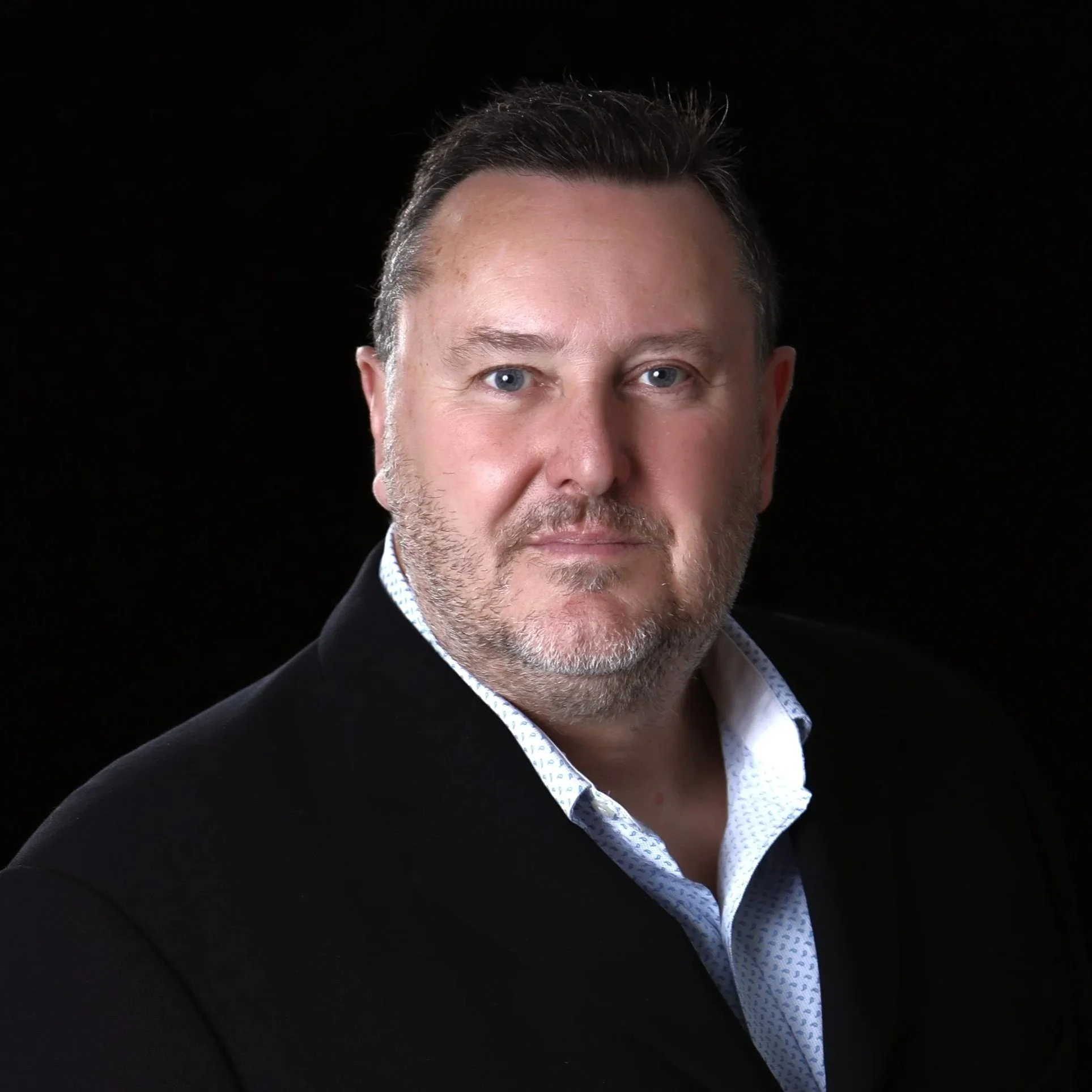 Bruce Cottier