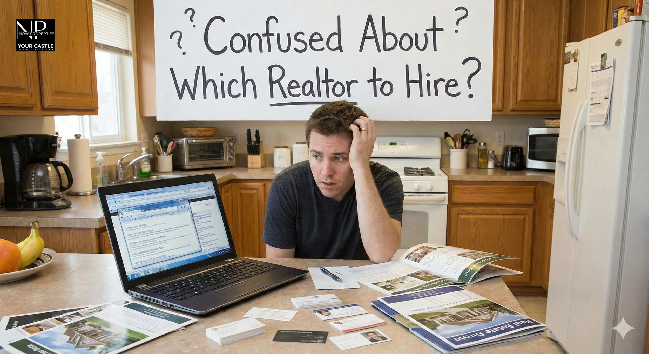 Best Realtor in Highlands