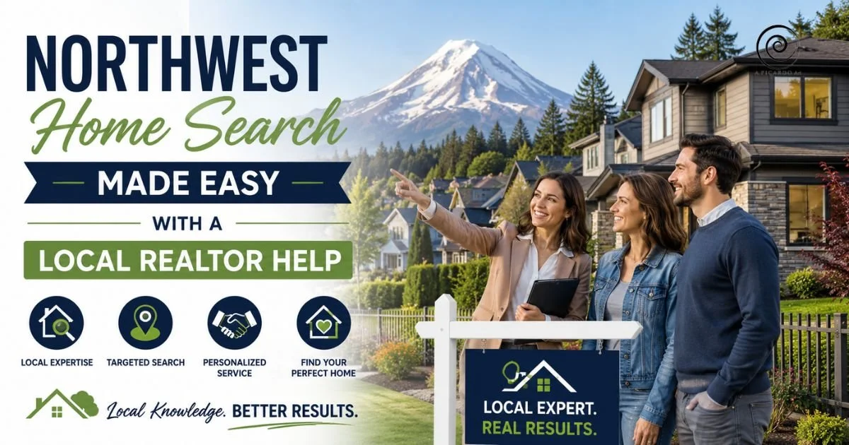 real estate experts in Northwest