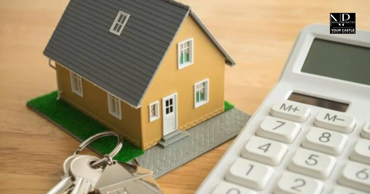 Affordable Homes in Denver