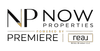 The Apollo Group - eXp Realty Logo
