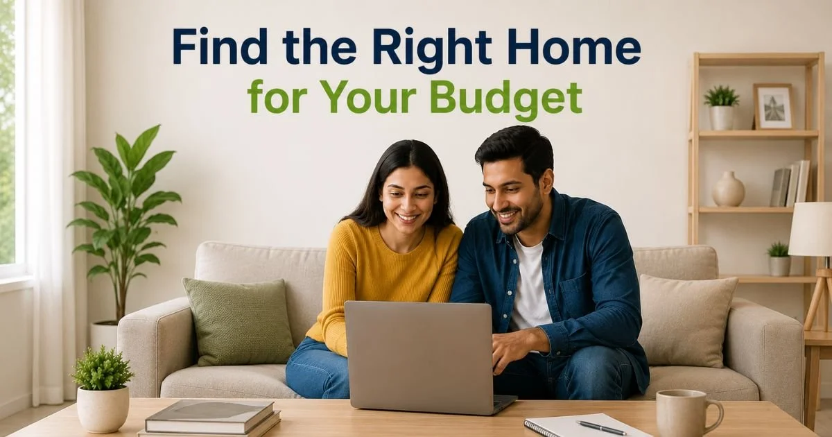 Homes for Sale in Lakewood Find the Right Home for Your Budget