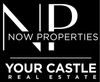Juan Munoz, Realtor - Your Castle Real Estate Logo