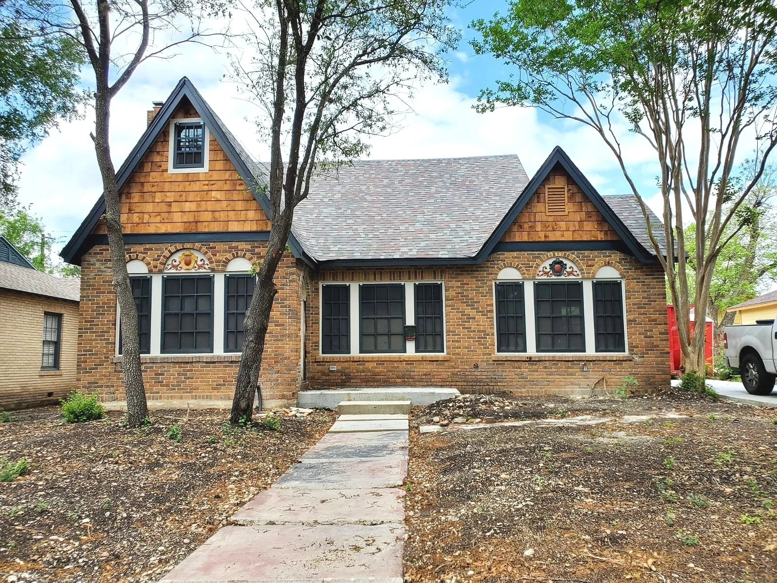 Urban Texan Realty Group