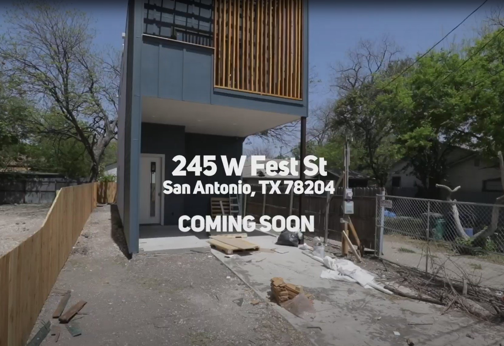 Urban Texan Realty Group