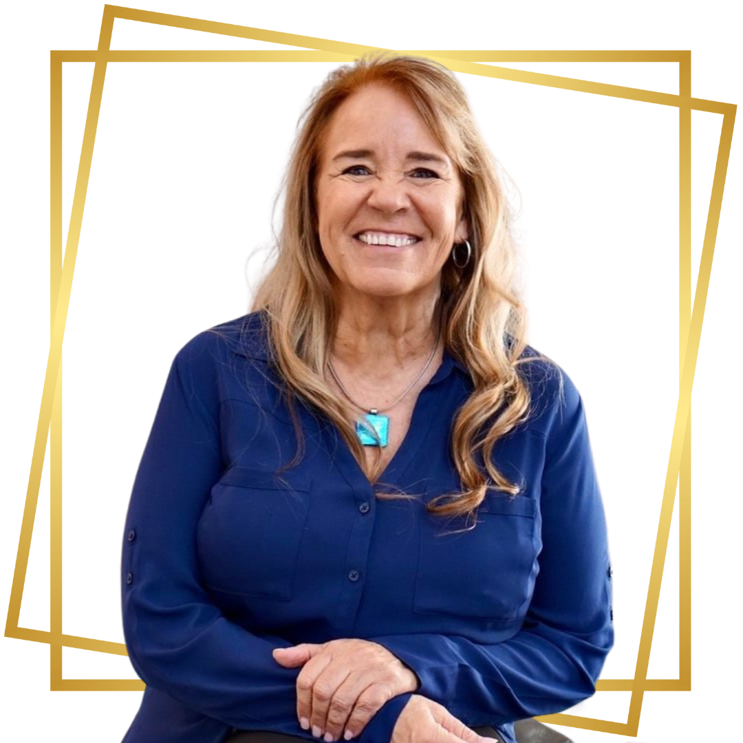 Team — The Bly Team