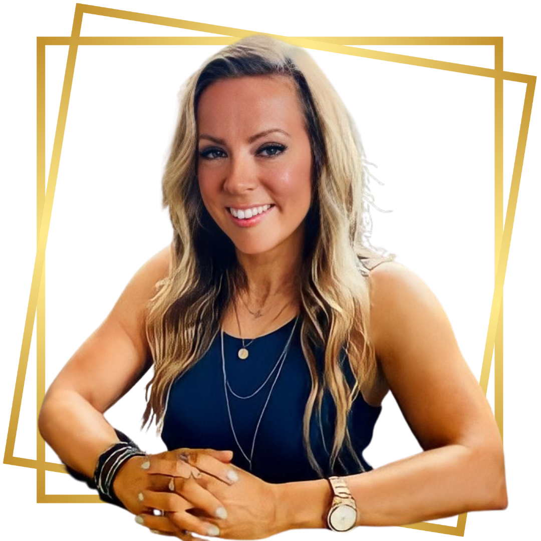 Team — The Bly Team