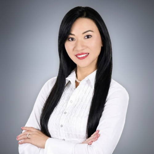 Christine Tran